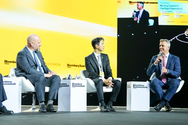 Tài chính tiêu dùng không chỉ là vốn, mà là sự bao trùm