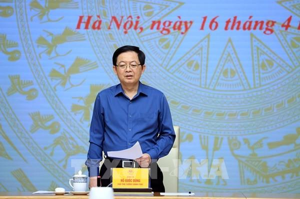  Siết quản lý IUU, gỡ “thẻ vàng” để bảo vệ xuất khẩu thủy sản