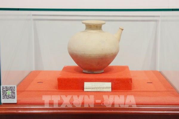 Cận cảnh 4 bảo vật quốc gia nghìn năm tuổi độc bản tại Cần Thơ