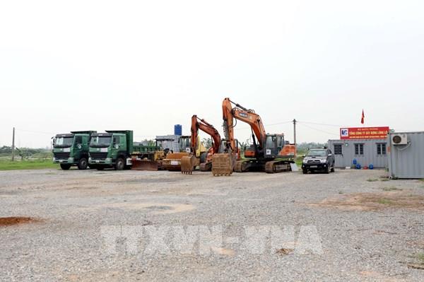 Hưng Yên trước áp lực giải phóng mặt bằng dự án trọng điểm