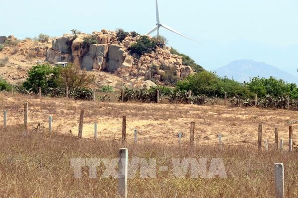 Tăng tính chủ động cho cấp cơ sở trong quản lý, sử dụng hiệu quả tài nguyên đất đai