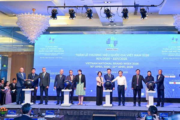 Điểm tin kinh tế Việt Nam nổi bật ngày 16/4/2026