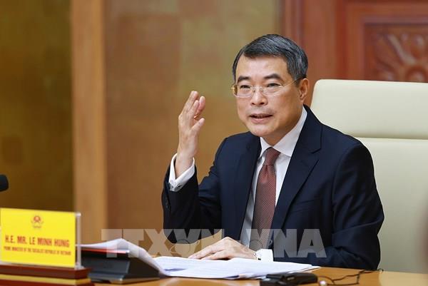 Thủ tướng Chính phủ chỉ đạo tổng rà soát hệ thống văn bản quy phạm pháp luật