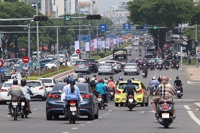 Gần 20 tỷ đồng cải tạo tuyến cửa ngõ từ Sân bay Đà Nẵng đến trung tâm thành phố