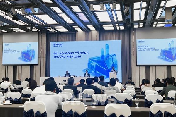 BVBank hướng tới lãi 700 tỷ đồng, chuẩn bị niêm yết HOSE