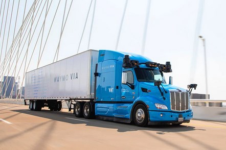  Hàn Quốc thương mại hóa xe tự hành, giảm chi phí logistics