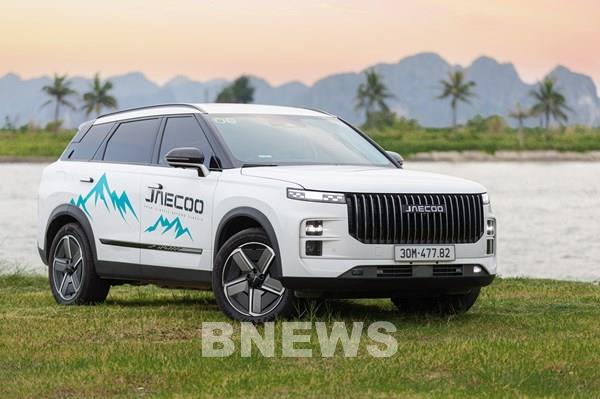 Chi tiết về công nghệ Super Hybrid của hãng xe Omoda & Jaecoo