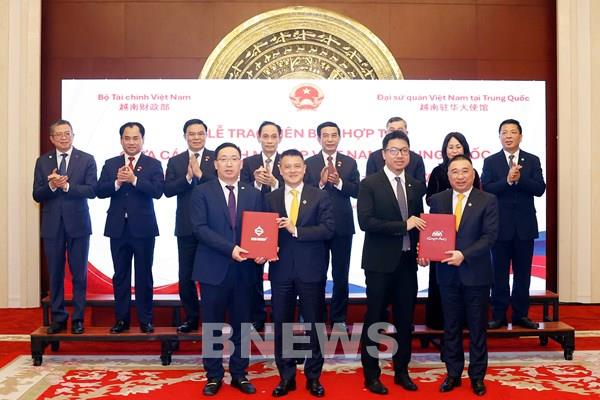 Sun Group ký hợp tác 2,3 tỷ USD, nâng tầm nội thất Việt