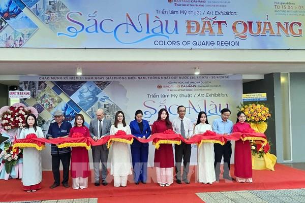 Đà Nẵng: Nhiều hoạt động hấp dẫn trong mùa du lịch hè