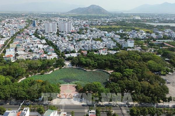 Phê duyệt nhiệm vụ Quy hoạch chung đô thị Khánh Hòa