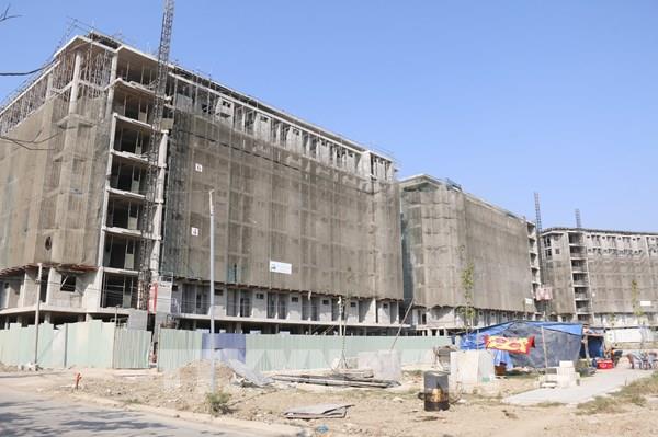 “Thúc” tiến độ các dự án trọng điểm tại khu vực ven biển Lâm Đồng