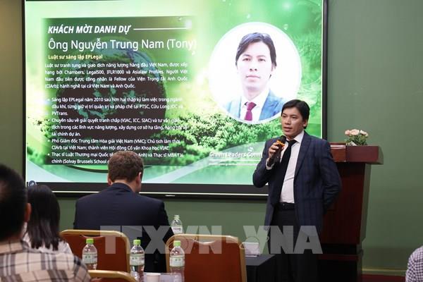 Ra mắt hệ sinh thái “một điểm đến” nhằm giảm phát thải