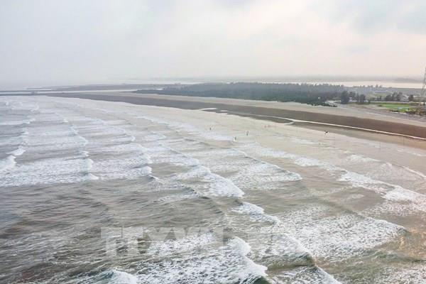 Xây dựng Ninh Bình trở thành trung tâm kinh tế biển trọng điểm của Bắc Bộ