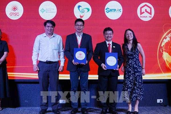 Thành phố Hồ Chí Minh thành lập doanh nghiệp quỹ đầu tư mạo hiểm