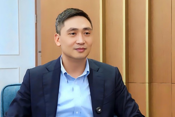 Thương hiệu quốc gia: Đòn bẩy định vị Việt Nam trong cạnh tranh giá trị toàn cầu ﻿