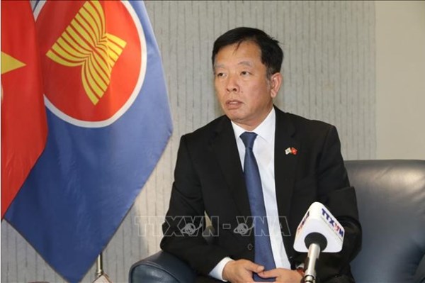 Chuyến thăm của Tổng thống Lee Jae Myung kết nối tầm nhìn tương lai và định hình khuôn khổ hợp tác dài hạn Việt – Hàn