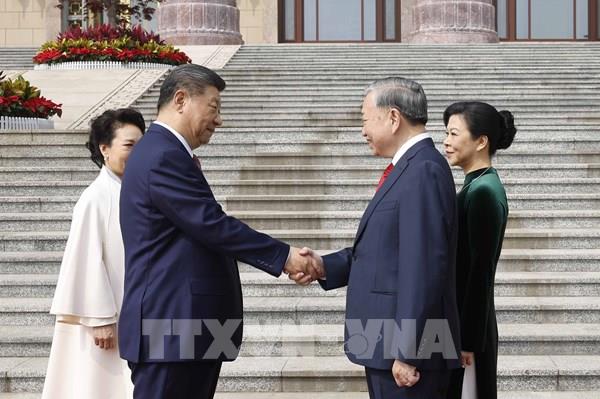 Chuyên gia Trung Quốc đánh giá cao ý nghĩa chiến lược chuyến thăm của Tổng Bí thư, Chủ tịch nước Tô Lâm