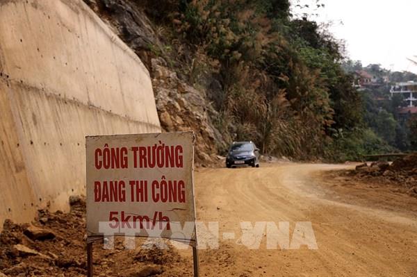 Dự án kè Bích Trụ chậm tiến độ, người dân Phú Thọ gặp nhiều hệ lụy