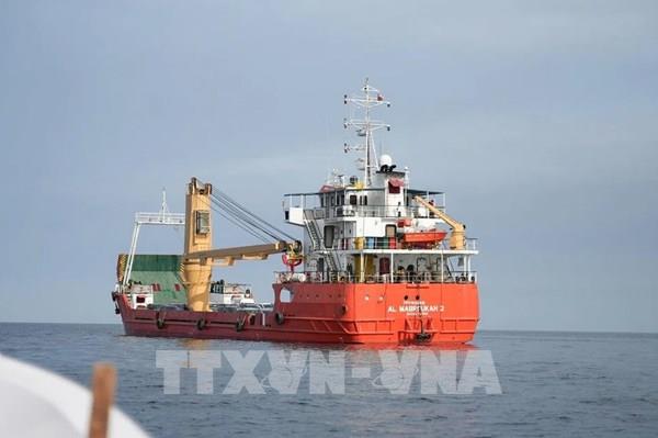 Hàn Quốc mở tuyến Biển Đỏ thay thế eo Hormuz