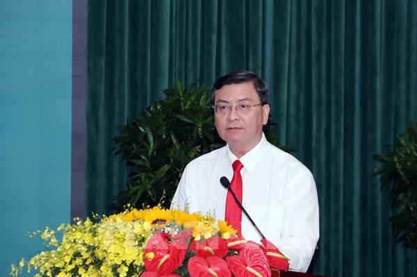 TP. Hồ Chí Minh chi gần 30.000 tỷ xây trung tâm hành chính mới