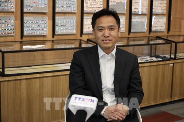 Học giả Trung Quốc: Động lực mới cho hợp tác khoa học, môi trường giữa Việt Nam và Trung Quốc