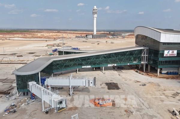 Đồng Nai dồn lực phát triển hạ tầng giao thông kết nối vùng