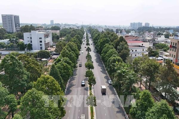 Nghị quyết về việc thành lập 10 phường thuộc tỉnh Đồng Nai