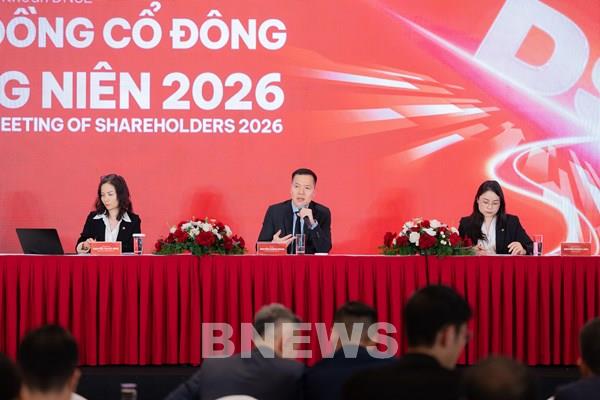 DNSE nối tiếp đà tăng trưởng doanh thu và dư nợ margin