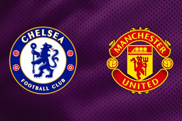 Trực tiếp Chelsea vs MU, 02h00 ngày 19/4. Trực tiếp ngoại hạng Anh