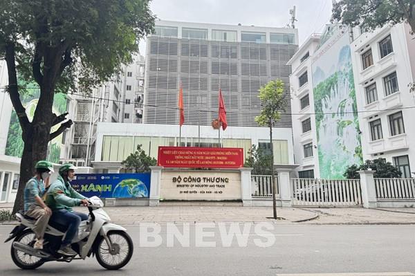 Ai Cập áp thuế tự vệ với thép cán nóng nhập khẩu