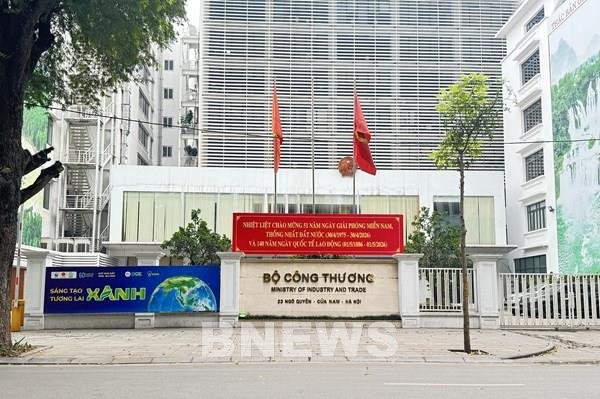 Bộ Công Thương ra chỉ thị mới về tăng cường phòng, chống thiên tai