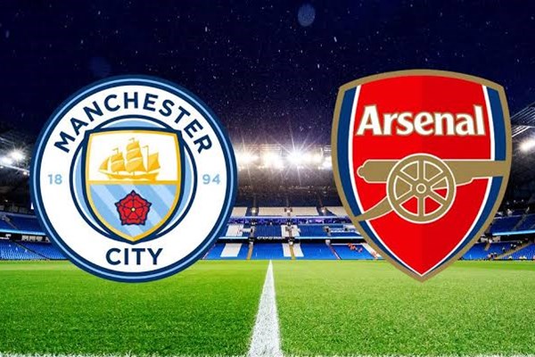 Trực tiếp Man City vs Arsenal, 22h30 ngày 19/4. Trực tiếp ngoại hạng Anh