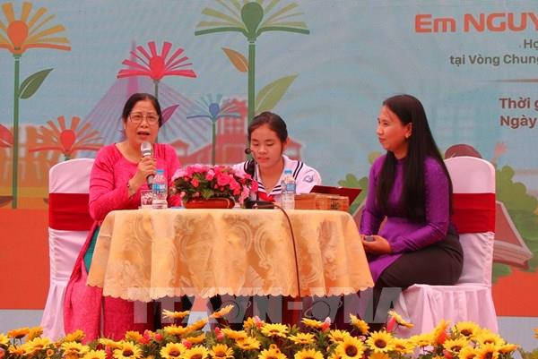 Cần Thơ tìm "người truyền lửa" văn hóa đọc qua video clip và AI