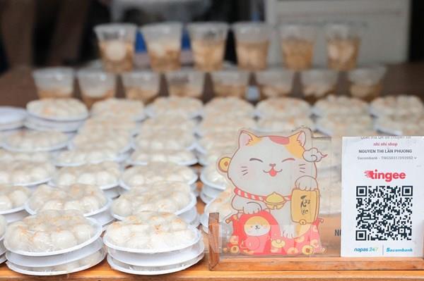 Tết Hàn thực - gìn giữ nét xưa, hoà nhịp chuyển đổi số