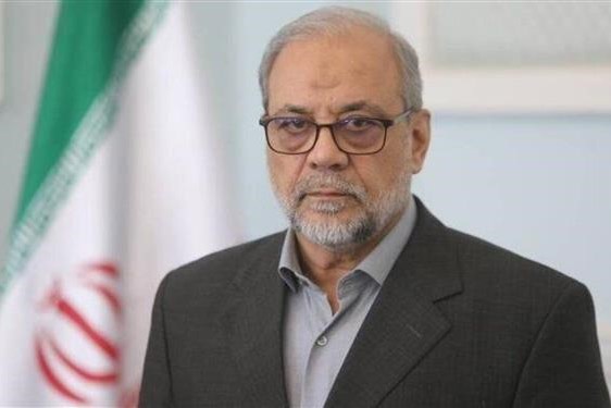 Iran đang xem xét các đề xuất mới từ Mỹ 