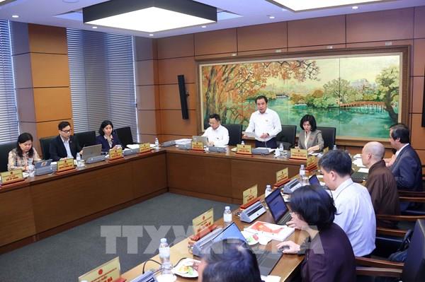 Đảm bảo nguồn lực tài chính 2% ngân sách cho văn hóa