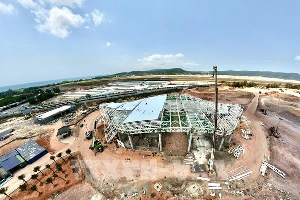 APEC 2027: Tâm thế chủ động và "dấu ấn Việt Nam" trên chuỗi cung ứng toàn cầu