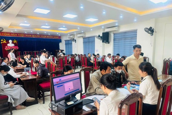 Nghịch lý dòng tiền trước ngưỡng cửa minh bạch - Bài 2: Thanh khoản ngân hàng và sự dịch chuyển dòng tiền