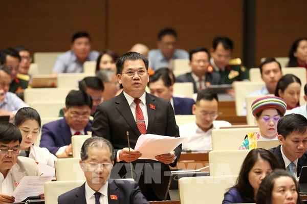 Đơn giản hóa thủ tục hành chính là giải pháp trọng tâm để khơi thông nguồn lực