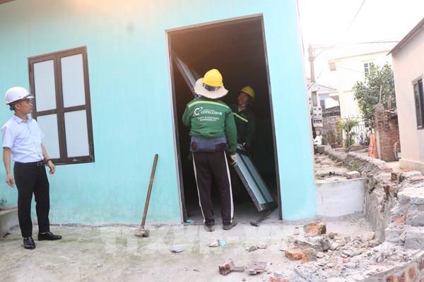 Bắc Ninh: Từ 22/4 tuyên truyền, vận động giải phóng mặt bằng sân bay Gia Bình