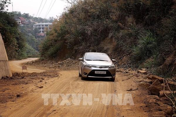 Phú Thọ gỡ “nút thắt” mặt bằng tại các dự án giao thông trọng điểm