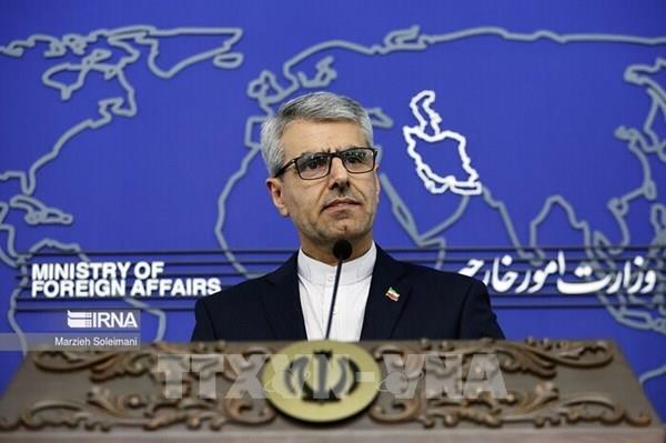 Xung đột tại Trung Đông: Iran chưa quyết định tham gia vòng đàm phán mới với Mỹ