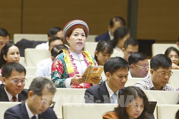 Gỡ "điểm nghẽn" hạ tầng số