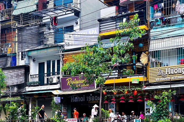 Nghịch lý dòng tiền trước ngưỡng cửa minh bạch - Bài 1: Khi hộ kinh doanh dè dặt với chuyển khoản