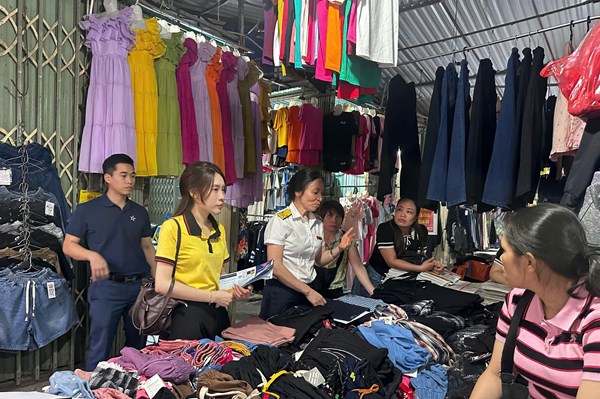 Nghịch lý dòng tiền trước ngưỡng cửa minh bạch - Bài cuối: Khơi thông dòng chảy số: Chờ nhịp “khớp lệnh” từ chính sách