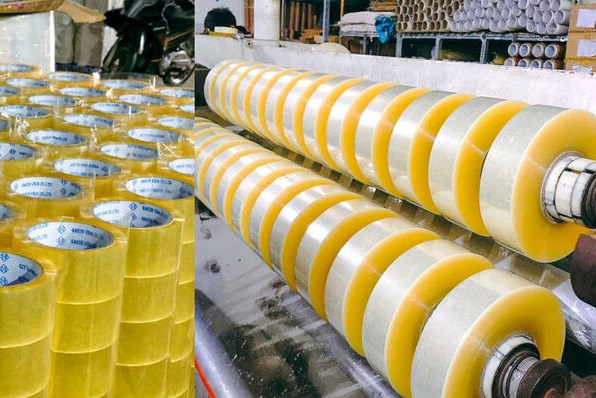 Pakistan nhận đơn điều tra chống bán phá giá băng dính từ Việt Nam