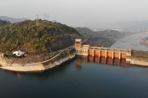 Bộ Công Thương lấy ý kiến dự thảo Thông tư về quản lý an toàn đập, hồ chứa thuỷ điện ﻿