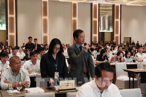 Ninh Bình chuyển trục tăng trưởng sang công nghiệp – xuất khẩu – hội nhập quốc tế