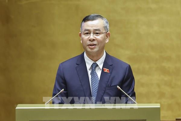 Quốc hội đề xuất hỗ trợ doanh nghiệp, hộ kinh doanh và kéo dài ưu đãi xe điện 