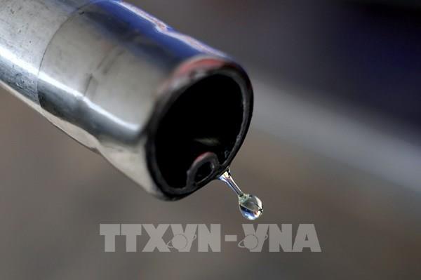 Xung đột tại Trung Đông gây ra cuộc khủng hoảng năng lượng tồi tệ nhất trong lịch sử